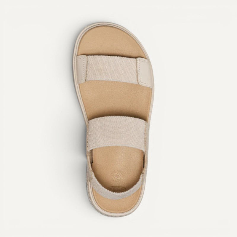 Elle Mila Backstrap Brich/Birch
