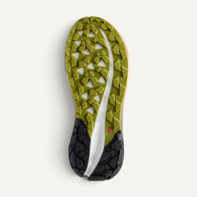 MEN'S SEEK DARK OLIVE/KHAKI