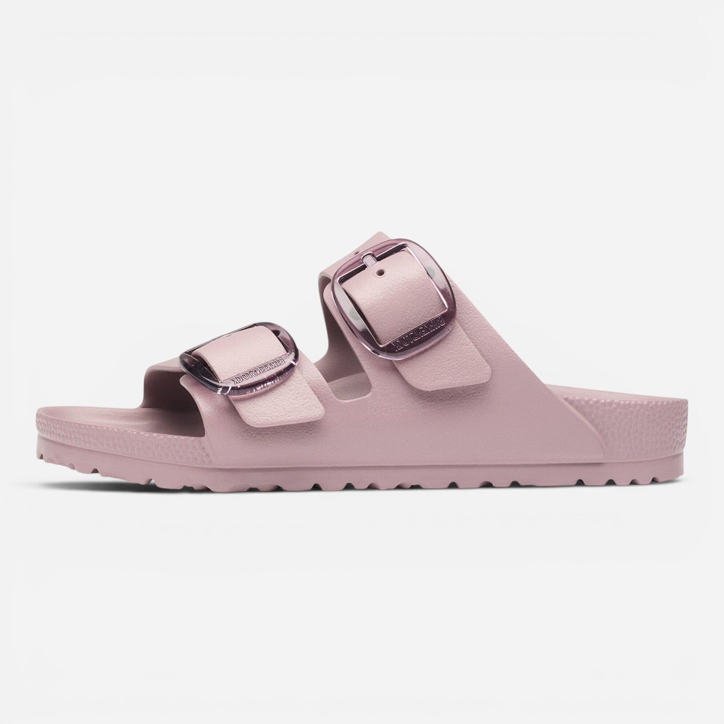 Arizona Eva Big Buckle Purple Narrow