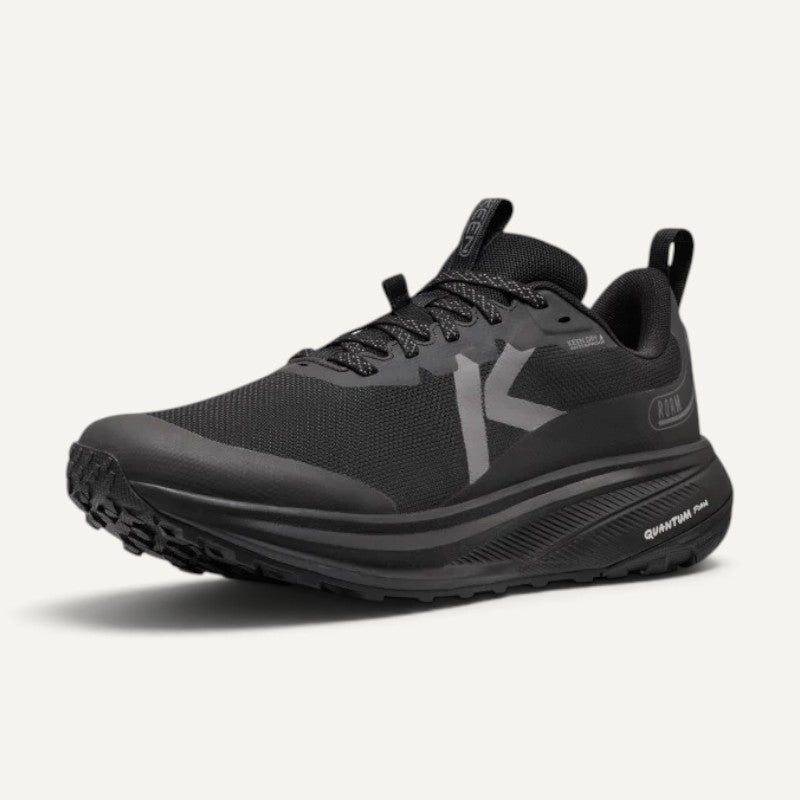 MEN'S ROAM WATERPROOF BLACK/BLACK