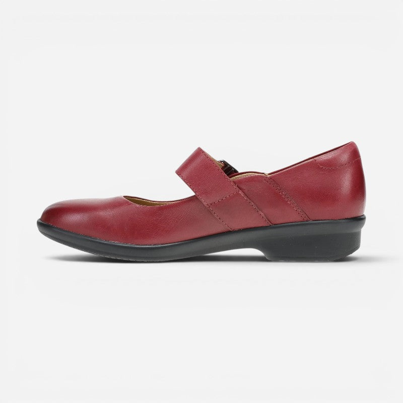 DANSKO COLLETTE RED