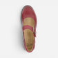 DANSKO COLLETTE RED