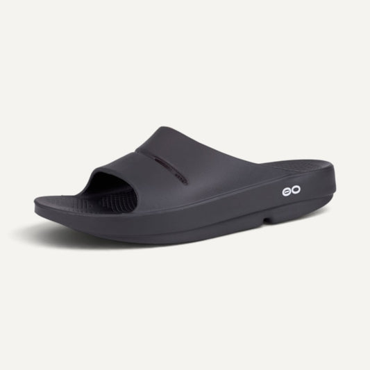 Unisex Ooahh Black