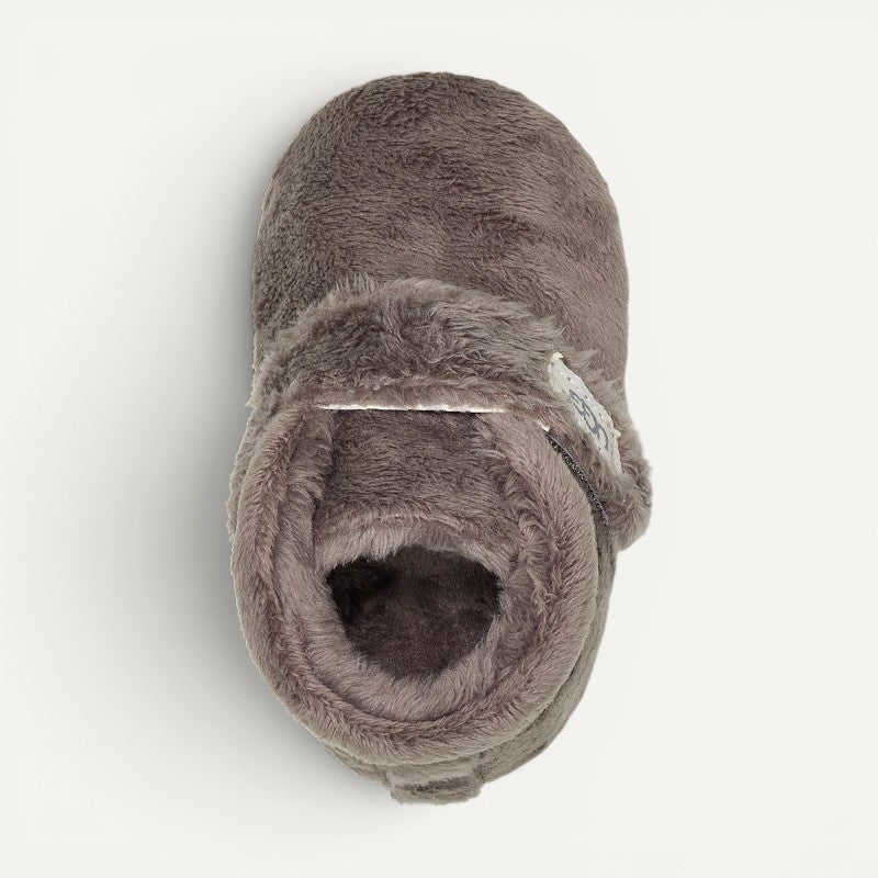 Baby Bixbee Boot Charcoal