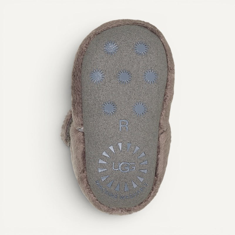 Baby Bixbee Boot Charcoal