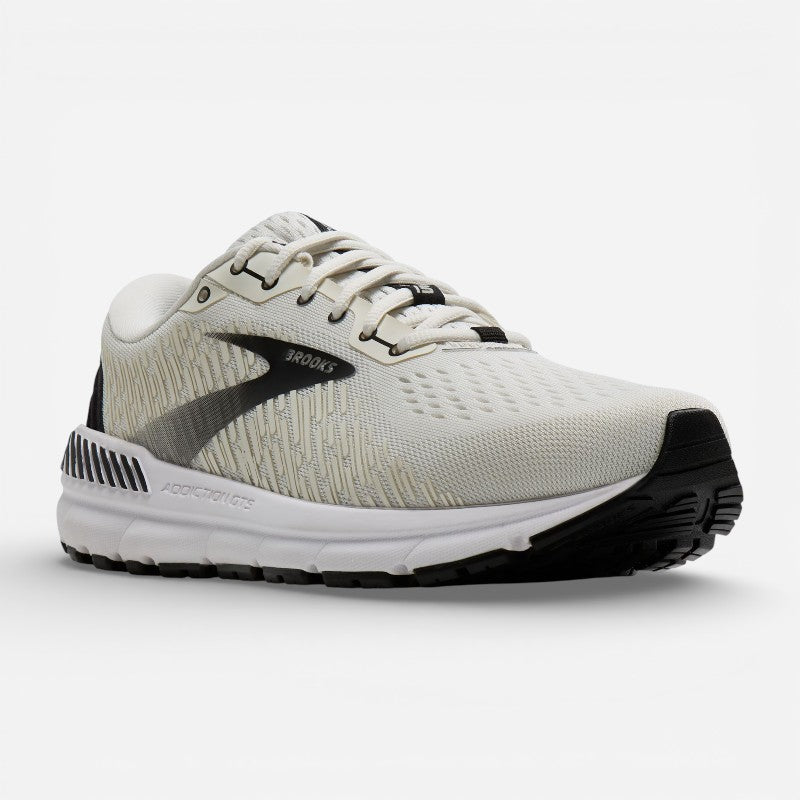 Men's Addiction GTS 15 Vaporous Grey/Black/White