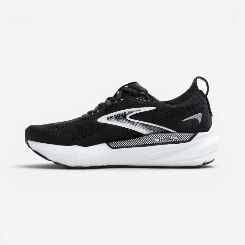 Men's Glycerin GTS 22 Black/Grey/White