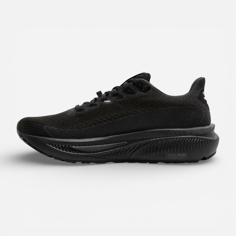 Men's Ghost 17 GTX Black/Black/Ebony