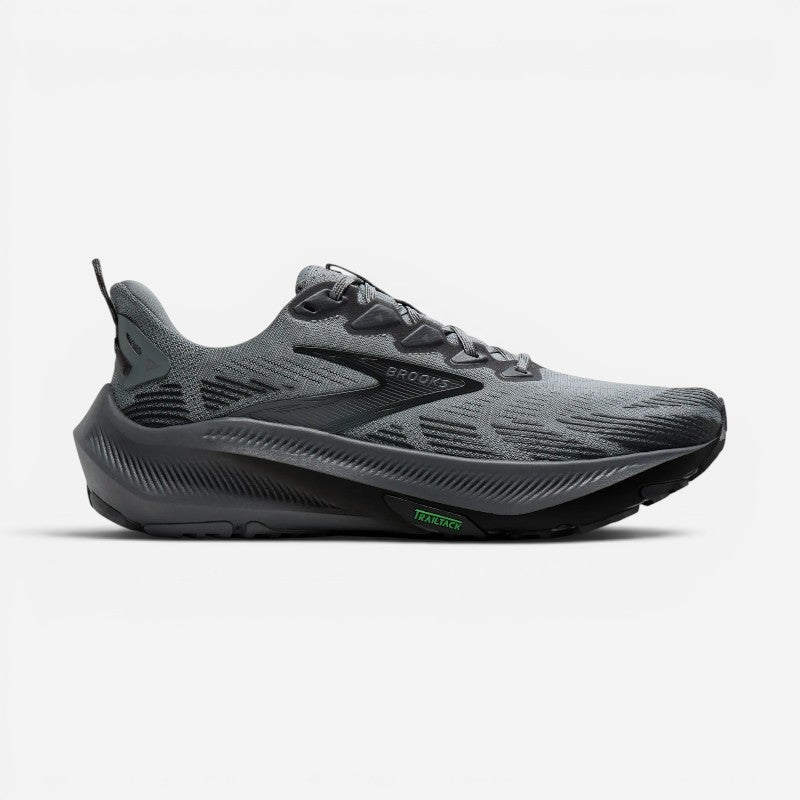 Men's Ghost Trail Gray/Gray/Blackened Pearl