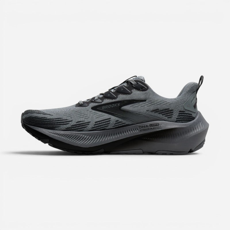Men's Ghost Trail Gray/Gray/Blackened Pearl
