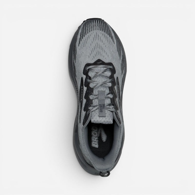 Men's Ghost Trail Gray/Gray/Blackened Pearl