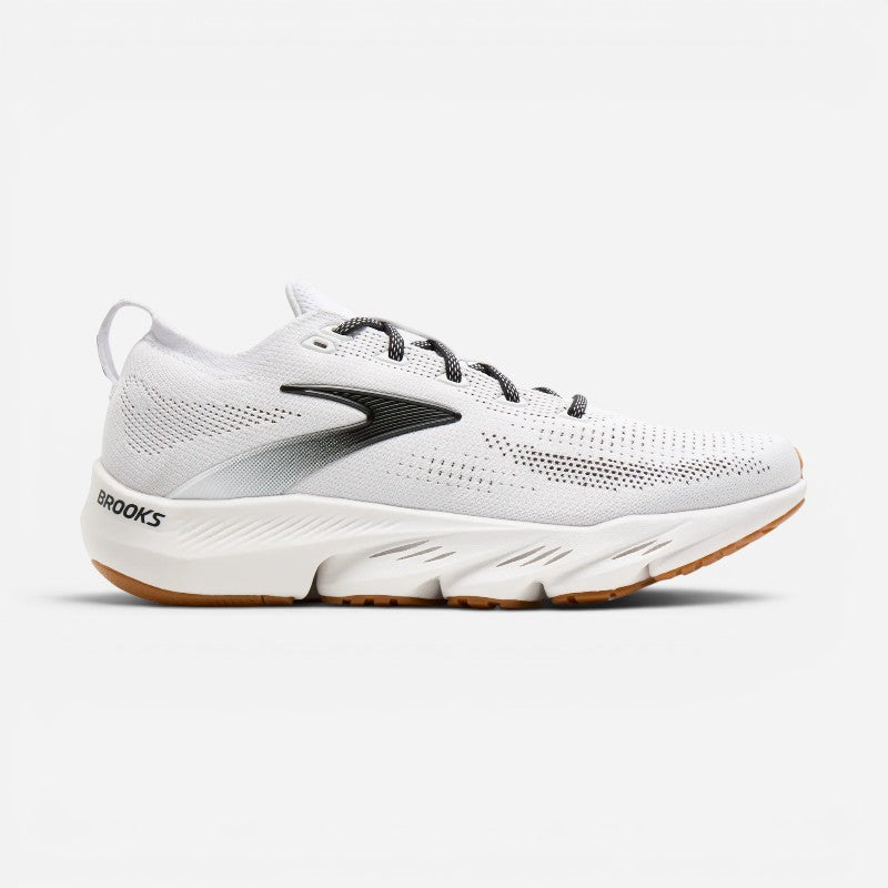 Men's Glycerin Flex White/Black/Gum