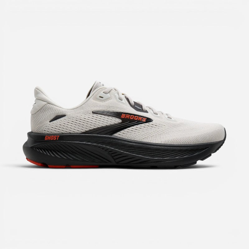 Men's Ghost 18 Coconut/Pearl/Tigerlily