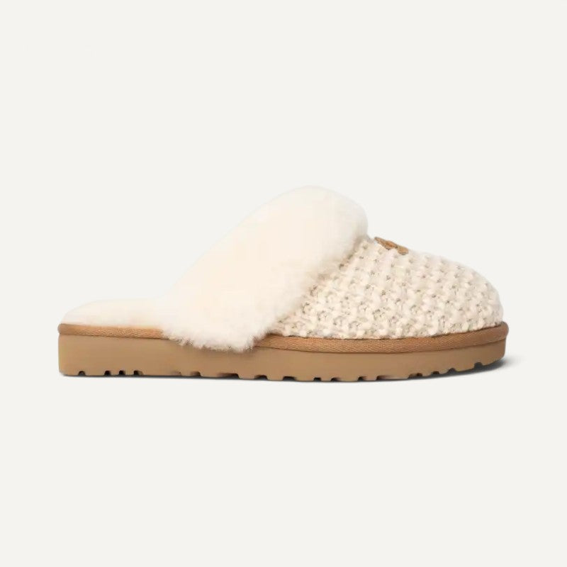 Cozy Cream