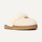 Cozy Cream