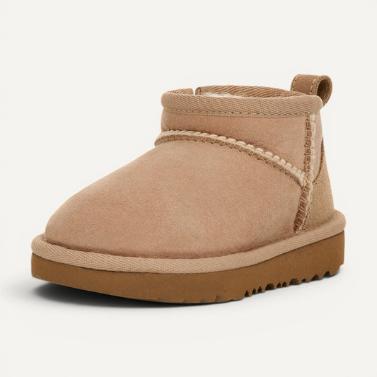 Toddler's Classic Ultra Mini Sand