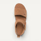 Goldenstar Chestnut Suede