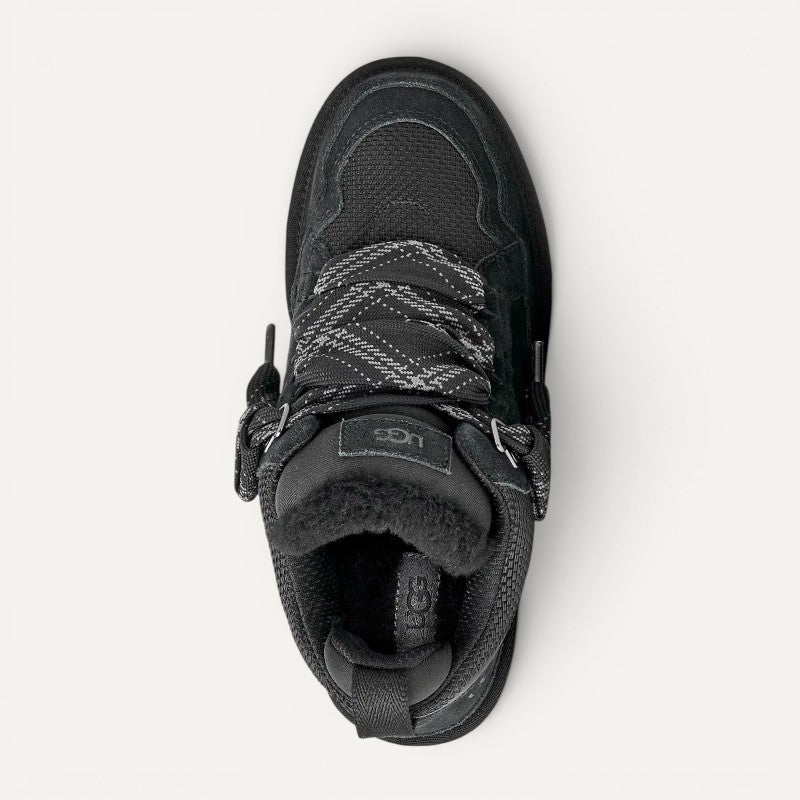 Lowmel Black