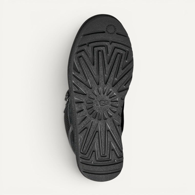 Lowmel Black