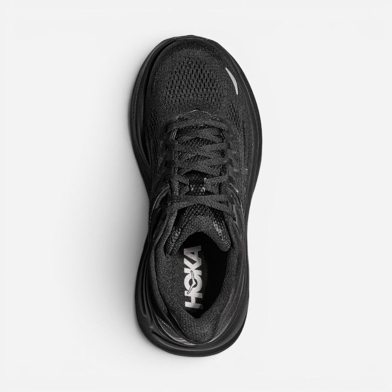 Men's Bondi 9 Black / Black