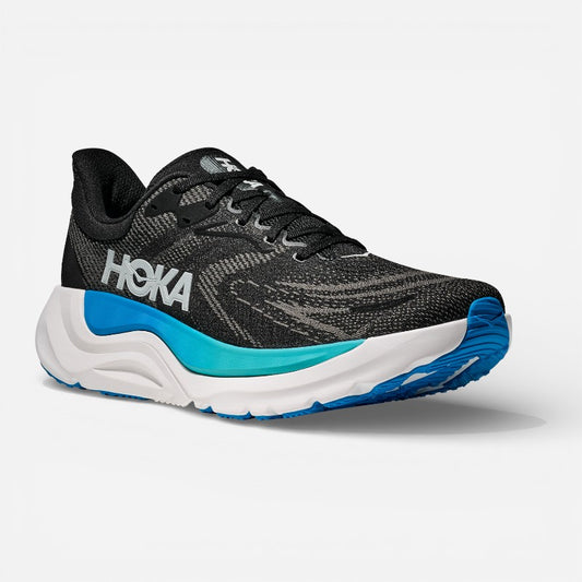 MEN'S ARAHI 8 BLACK/SKYWARDBLUE