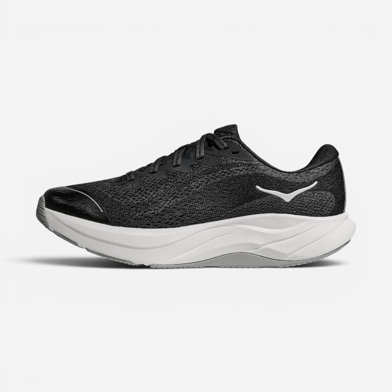Big Kid's Rincon 4 Black/White