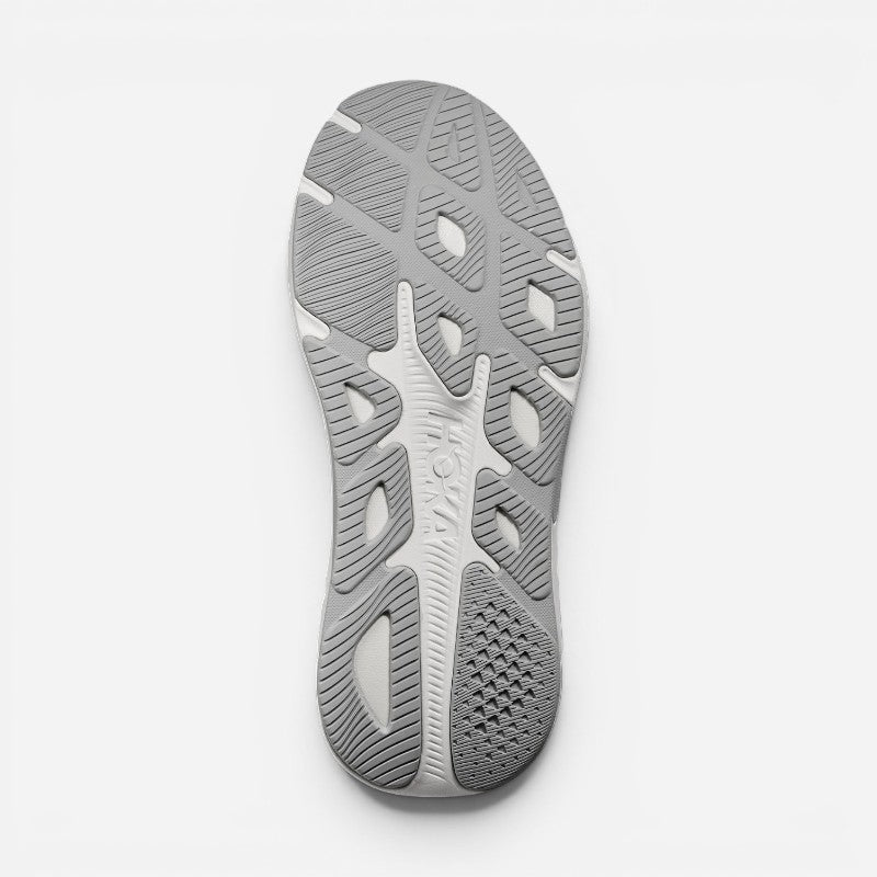Big Kid's Rincon 4 Black/White
