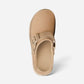 Women's Goldenstar Villa Clog Mustard Seed