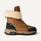 Women's Adirondack Boot XXV Chestnut