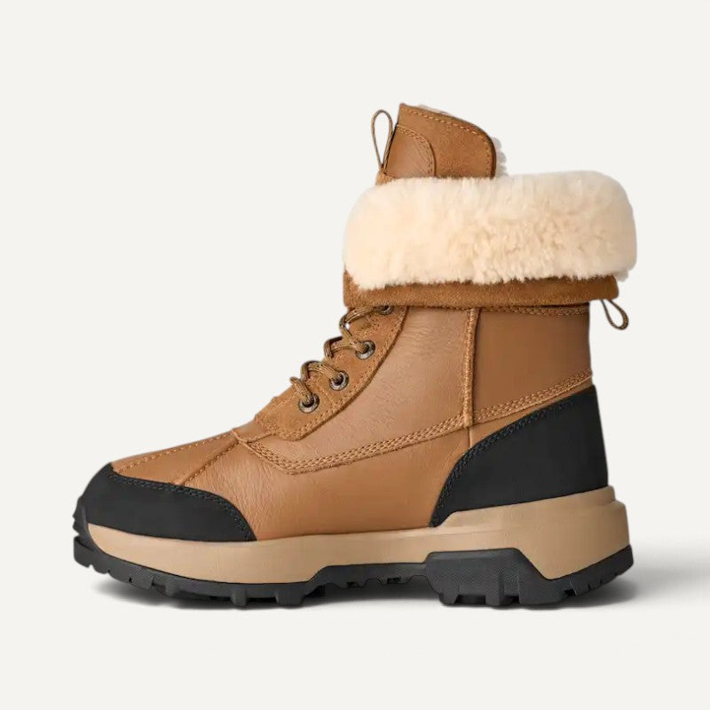 Women's Adirondack Boot XXV Chestnut