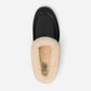 Women's Ansley Mule Leather Black