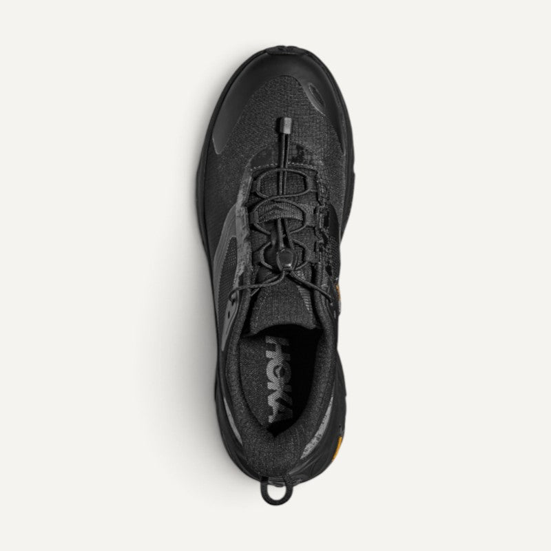 M TRANSPORT 2 BLACK / BLACK