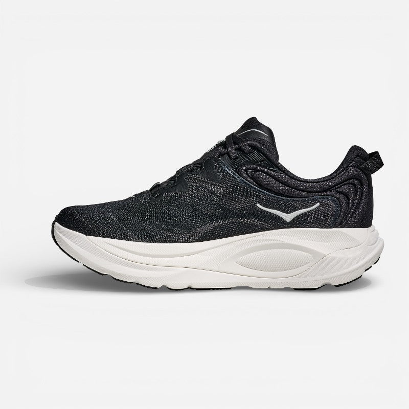 WOMEN'S GAVIOTA 6 BLACK/WHITE
