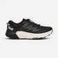 W HURRICANE TRAILSETTER BLACK/ GREY