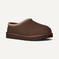 Tasman Ii Dusted Cocoa