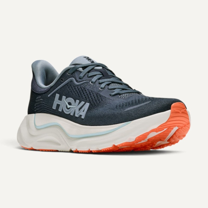 Women's Arahi 9 Varsity Navy/Faded Navy