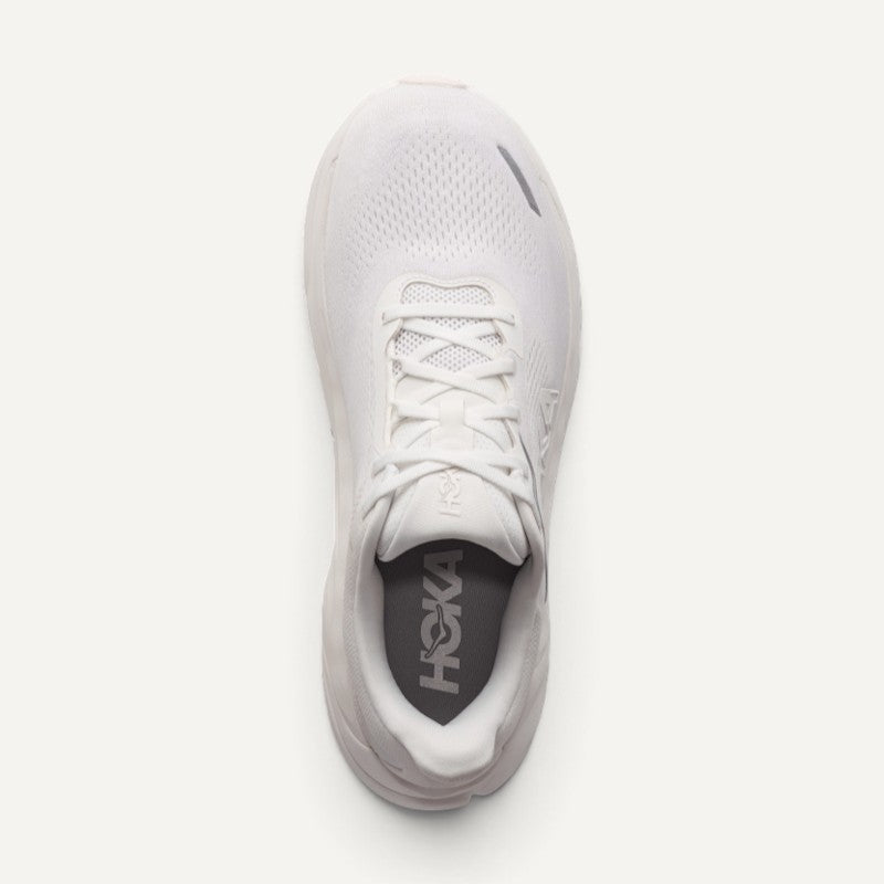 W ARAHI 9 WHITE / WHITE