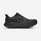 Women's Clifton 11 Black/Black