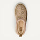 Tazz Sun Stitch Mustard Seed