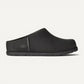 Otzo Clog Black