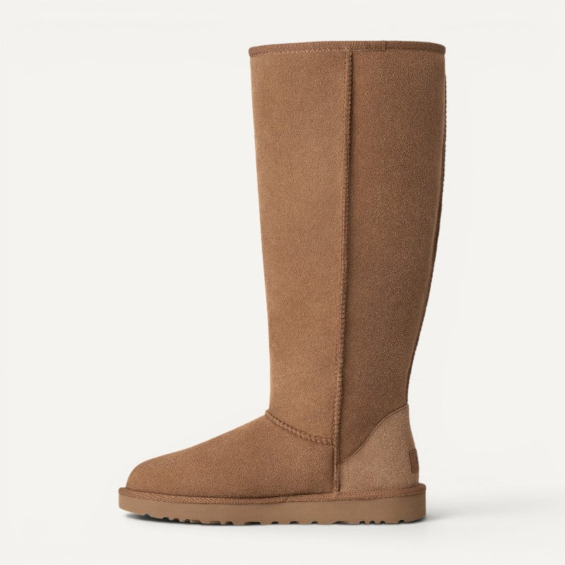 Classic Ultra Tall Chestnut