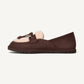 Women's Zora Loafer Burnt Cedar