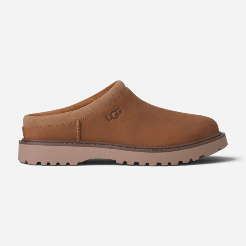 Ugg Men's Birch Clog II Chestnut