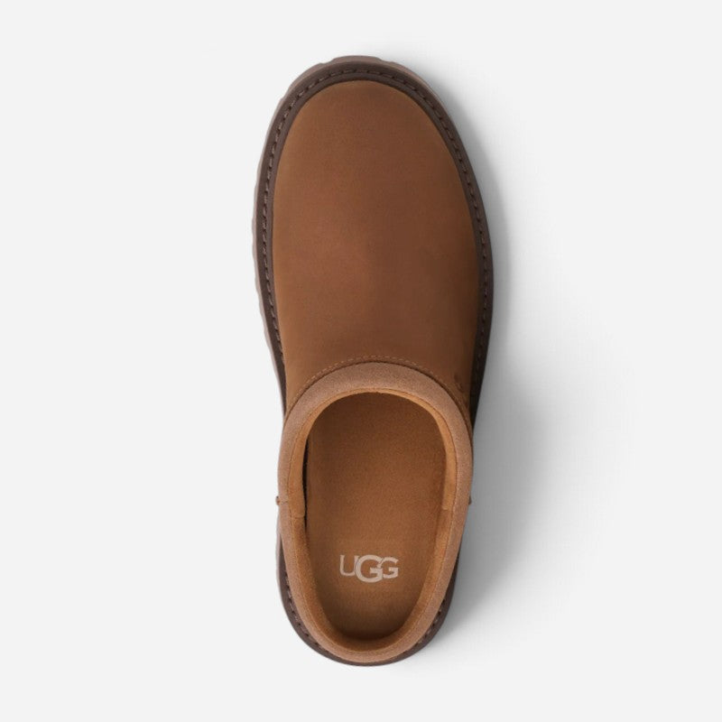 Ugg Men's Birch Clog II Chestnut