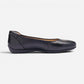 Balsam Black Calf Leather
