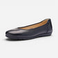 Balsam Black Calf Leather