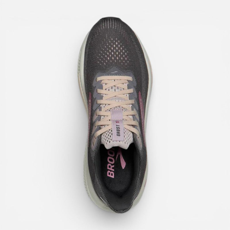 Women's Ghost 17 Poppy Seed/Pink/Bluewash