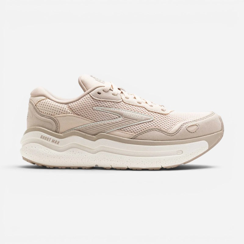 Women's Ghost Max SE Almond Peach/Chateau/Coconut