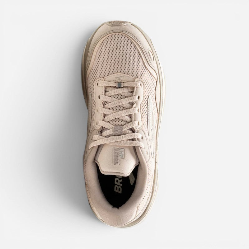 Women's Ghost Max SE Almond Peach/Chateau/Coconut