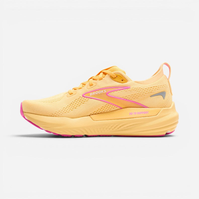 Women's Glycerin GTS 22 Sherbert/Apricot/Pink